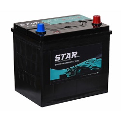 starway 60L ampere battery