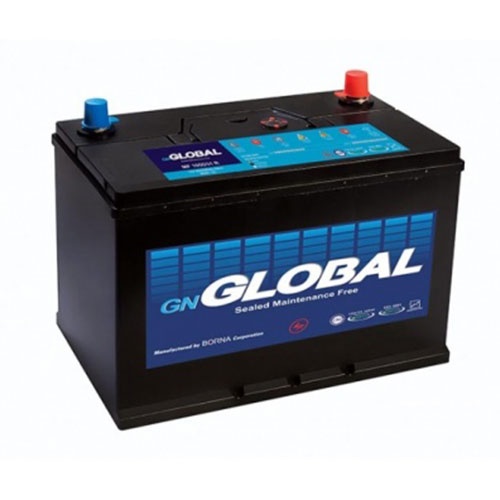 gn global 90 ampere truck battery D31L