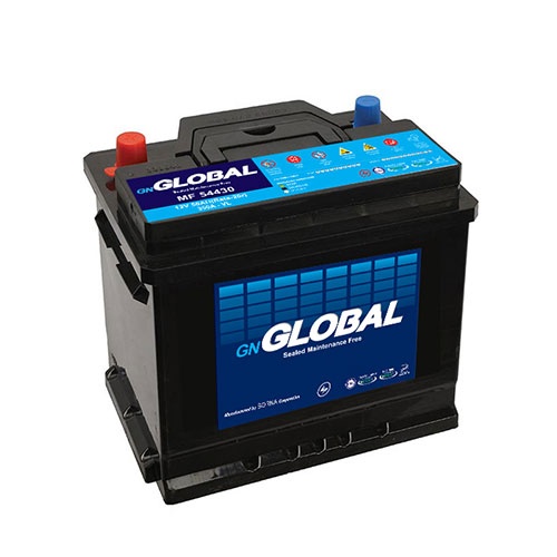 gn global 50 ampere