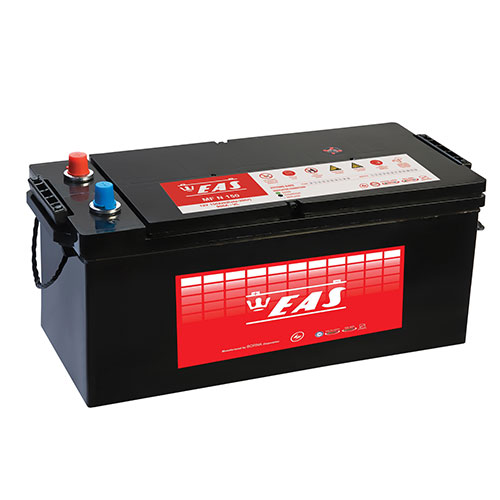 eas 150 ampere truck battery