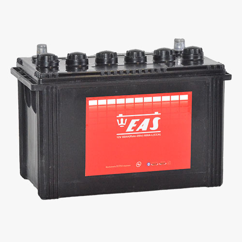 eas 88 ampere truck battery