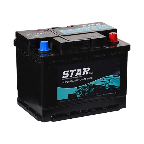 starway 55 ampere battery