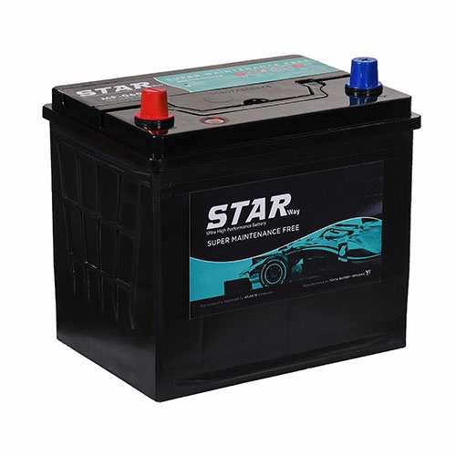 starway 60R ampere battery