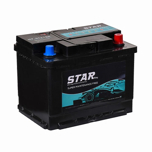 starway 62 ampere battery