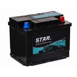starway 50 ampere battery