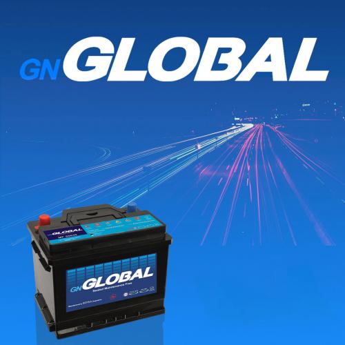 Gn Global batteries poster