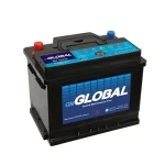 باتری 55 آمپر گلوبال