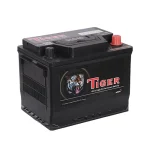 باتری 50 آمپر تایگر