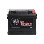 باتری 50آمپر تایگر