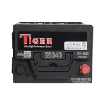 باتری 50آمپر تایگر