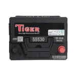 باتری 55آمپر تایگر