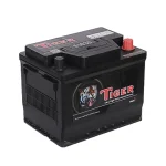 باتری 60 آمپر تایگر