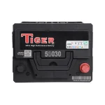 باتری 60آمپر تایگر