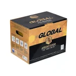 باتری 55 آمپر گلوبال گلد