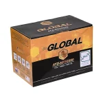 باتری 60 آمپر گلوبال گلد