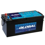 باتری خشک 200 آمپر گلوبال