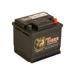 باتری 50 آمپر قالب کوچک تایگر