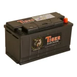 باتری 100 آمپر تایگر