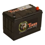 باتری 90 آمپر بلند قطب برعکس